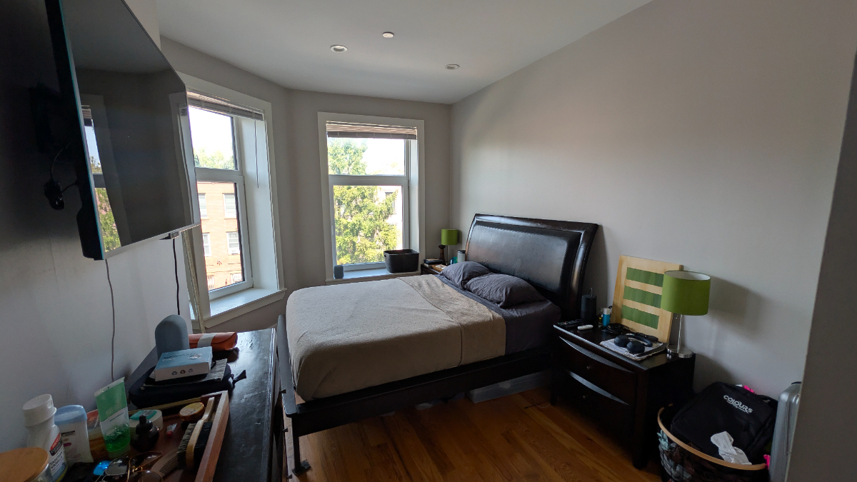 Stylish Furnished 2BR/2Ba in BedStuy - 8mo special $3,500! - Photo 8