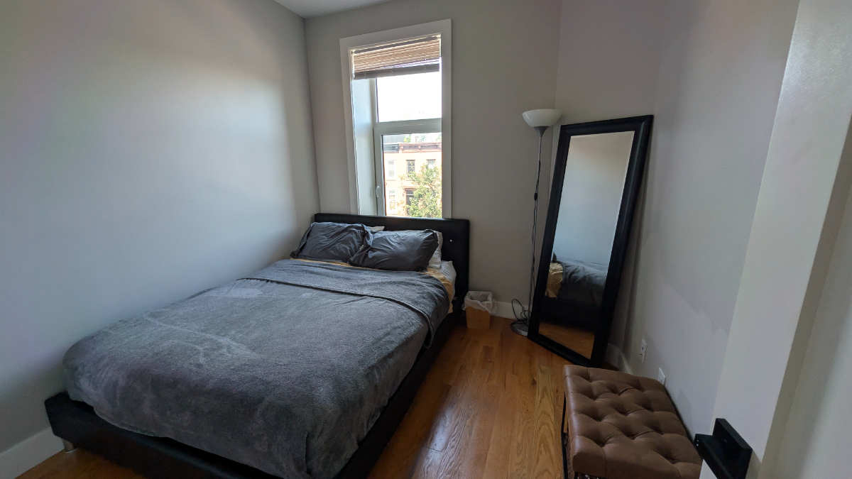 Stylish Furnished 2BR/2Ba in BedStuy - 8mo special $3,500! - Photo 12