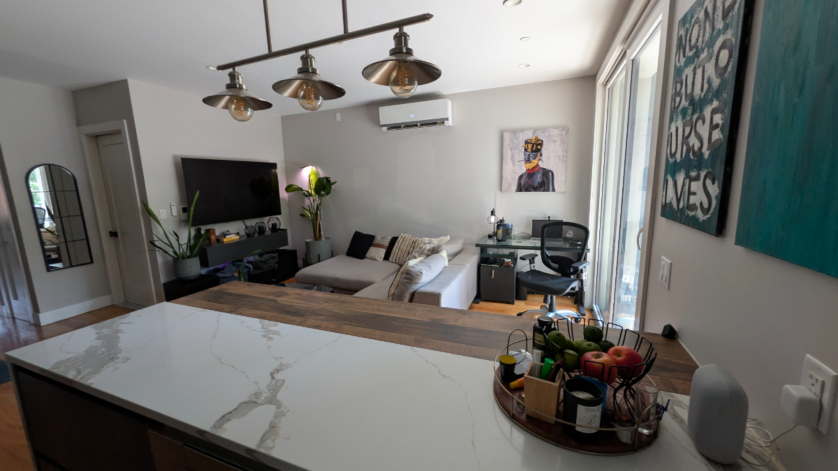 Stylish Furnished 2BR/2Ba in BedStuy - 8mo special $3,500! - Photo 7