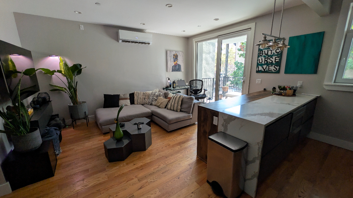 Stylish Furnished 2BR/2Ba in BedStuy - 8mo special $3,500! - Photo 1