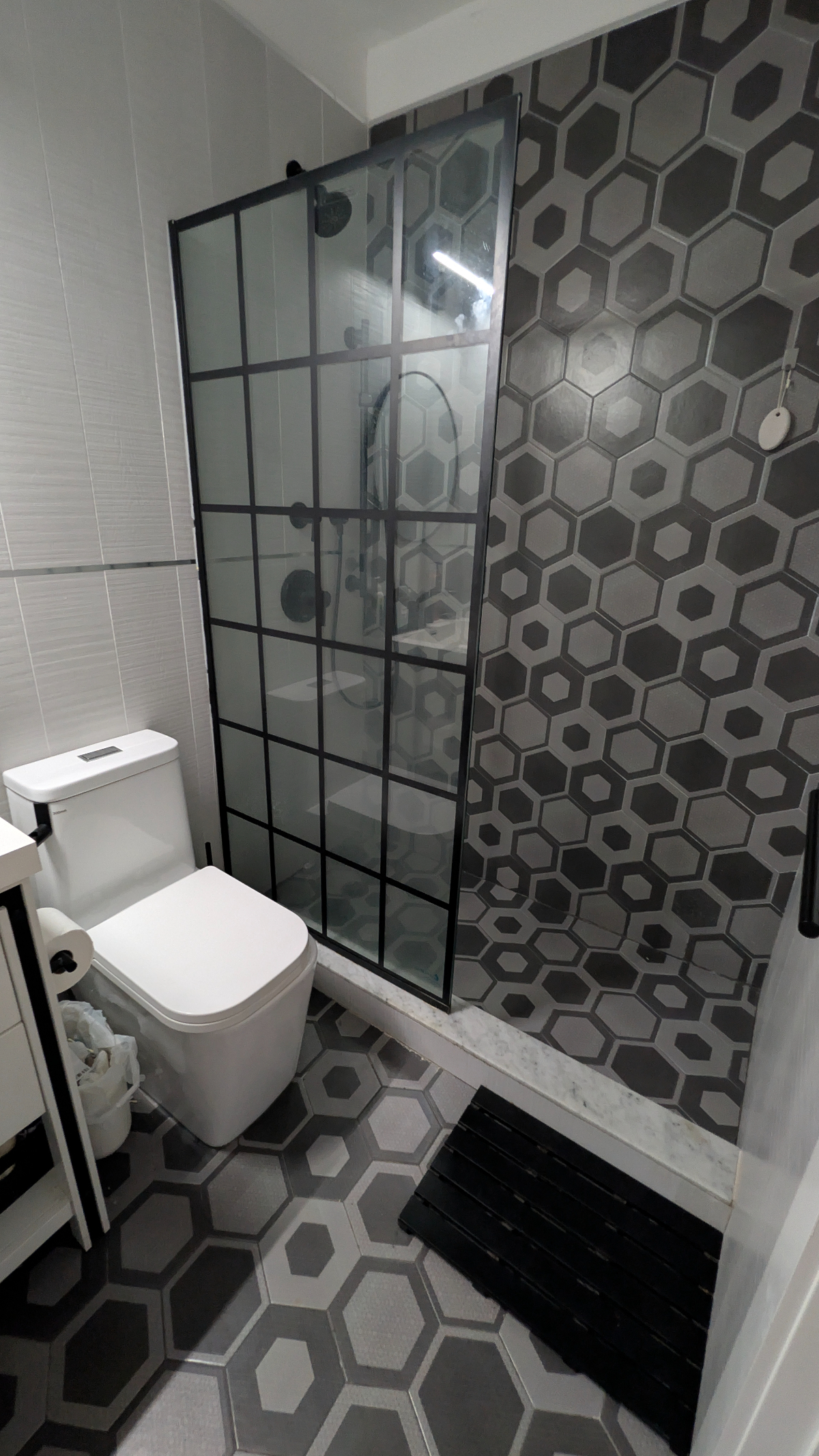 Stylish Furnished 2BR/2Ba in BedStuy - 8mo special $3,500! - Photo 11