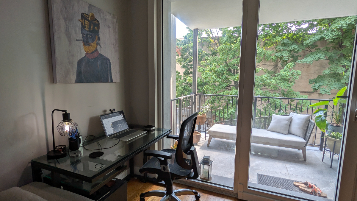 Stylish Furnished 2BR/2Ba in BedStuy - 8mo special $3,500! - Photo 4