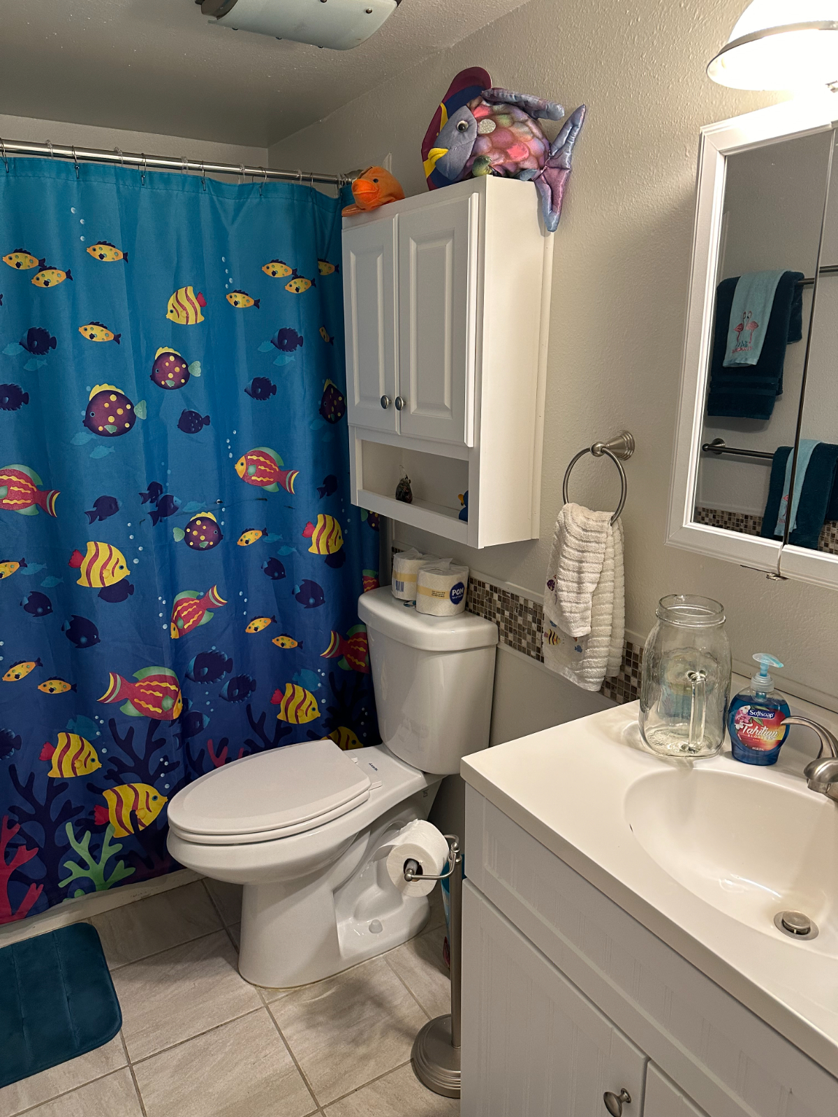 Peaceful Rental With Queen Room Offering Private Bath, Shared Kitchen, Laundry, And Outdoor Space Wi - Photo 2
