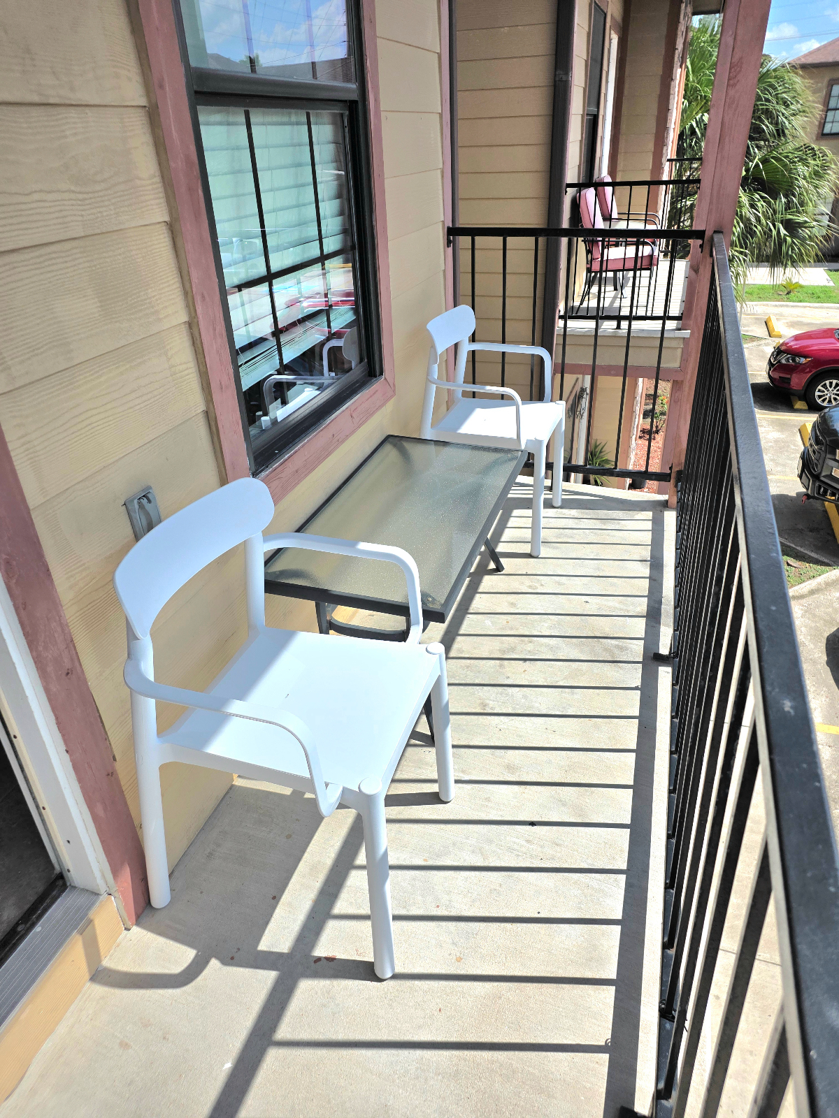 Fully Furnished 2BR 2BA  All Utilities Paid  Flexible Lease - Photo 11