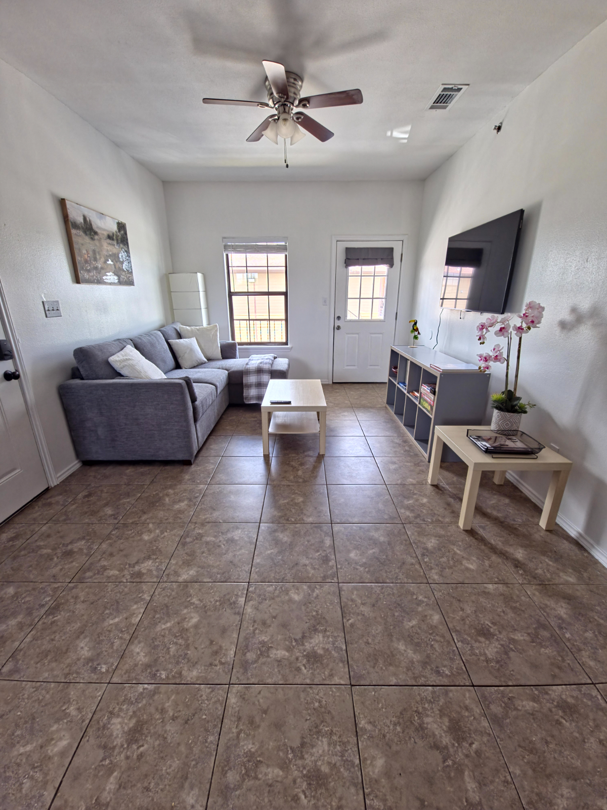 Fully Furnished 2BR 2BA  All Utilities Paid  Flexible Lease - Photo 12