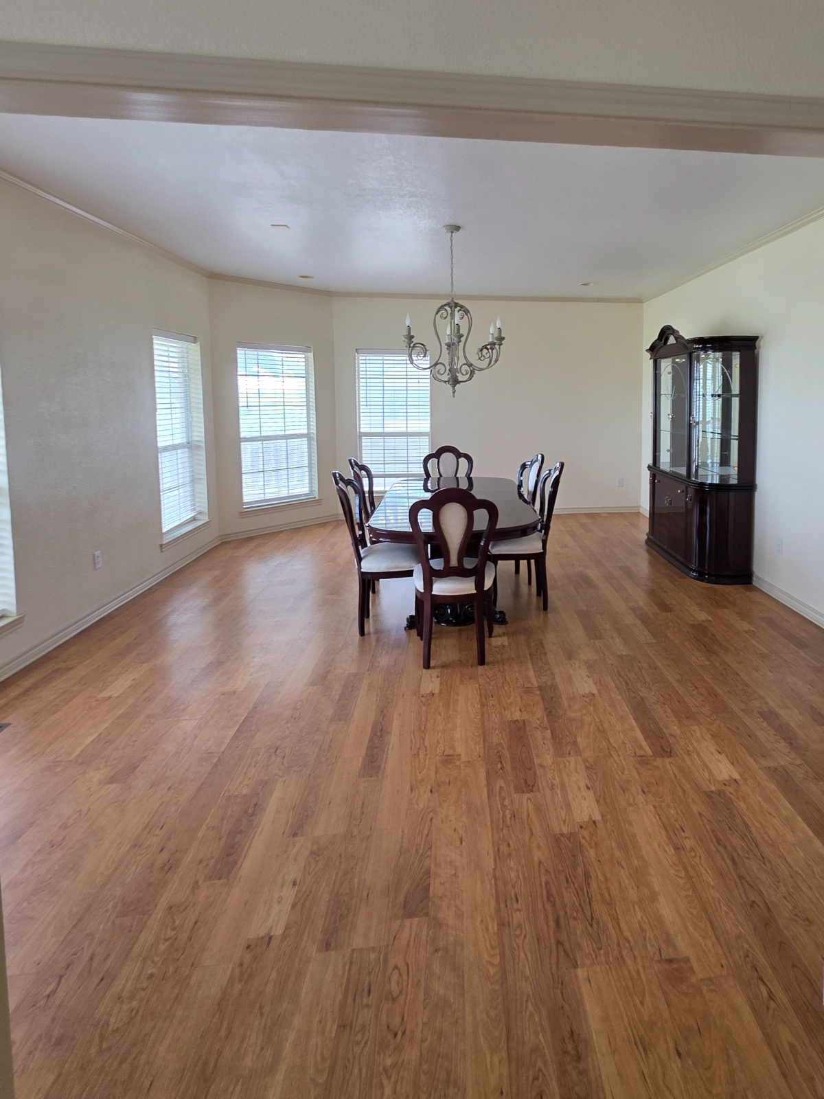 Downstairs Ample King Suite with Private Bath - Photo 4