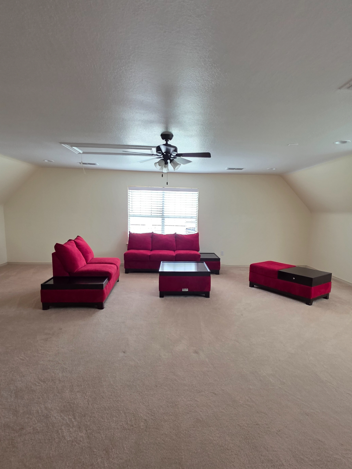 Downstairs Ample King Suite with Private Bath - Photo 2