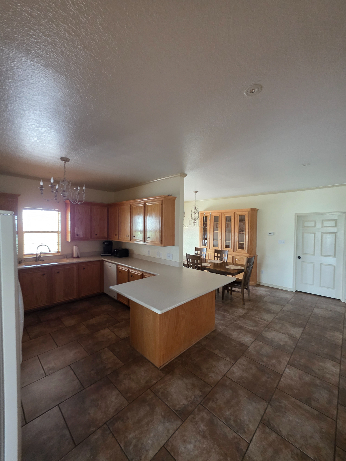 Downstairs Ample King Suite with Private Bath - Photo 1