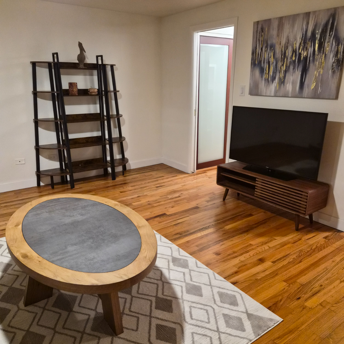 Capitol Hill 1-1 Condo - Photo 5