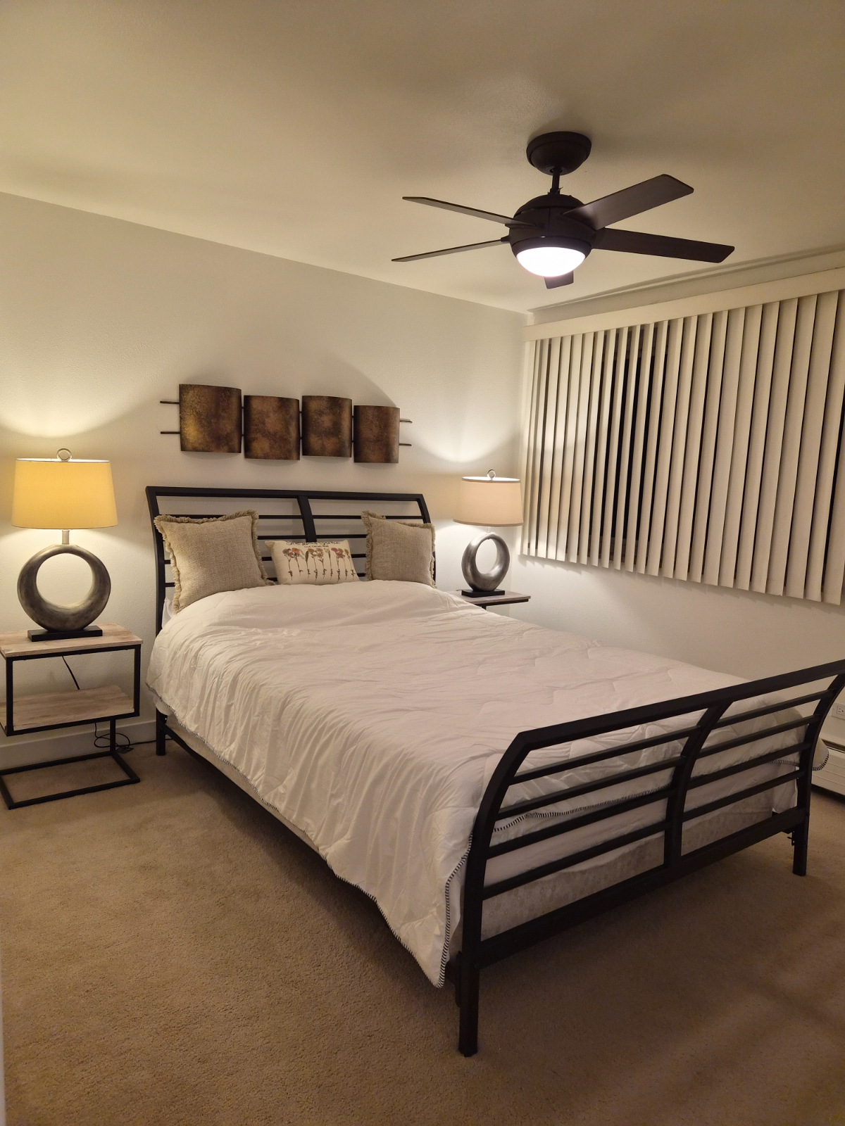 Capitol Hill 1-1 Condo - Photo 10