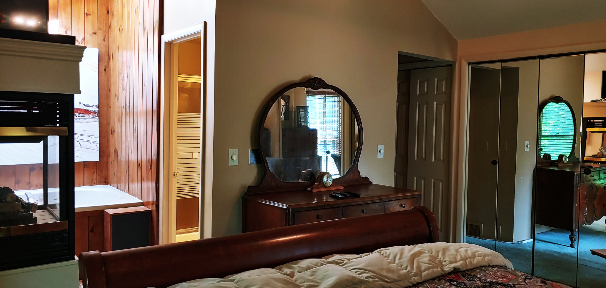 Master Suite in Contemporary home in Malta - Photo 2