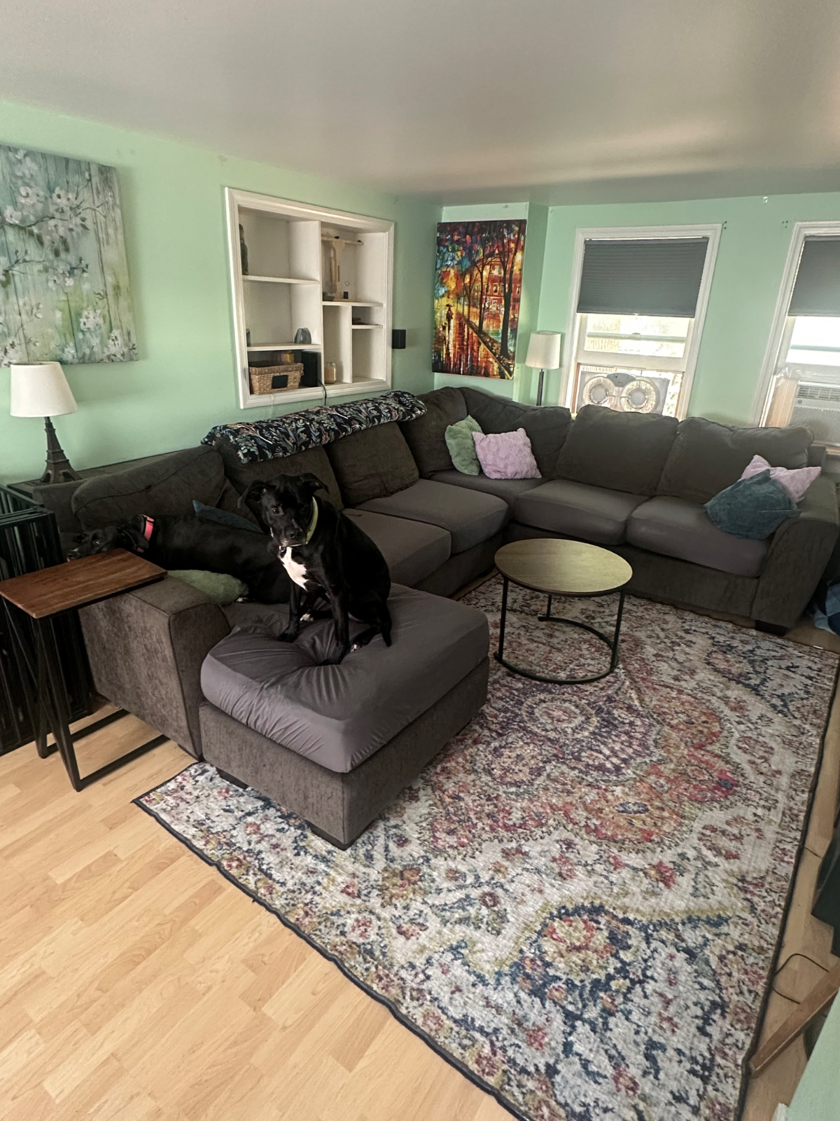 Room for Rent with Pool, Parking & Close to UVM - Photo 10