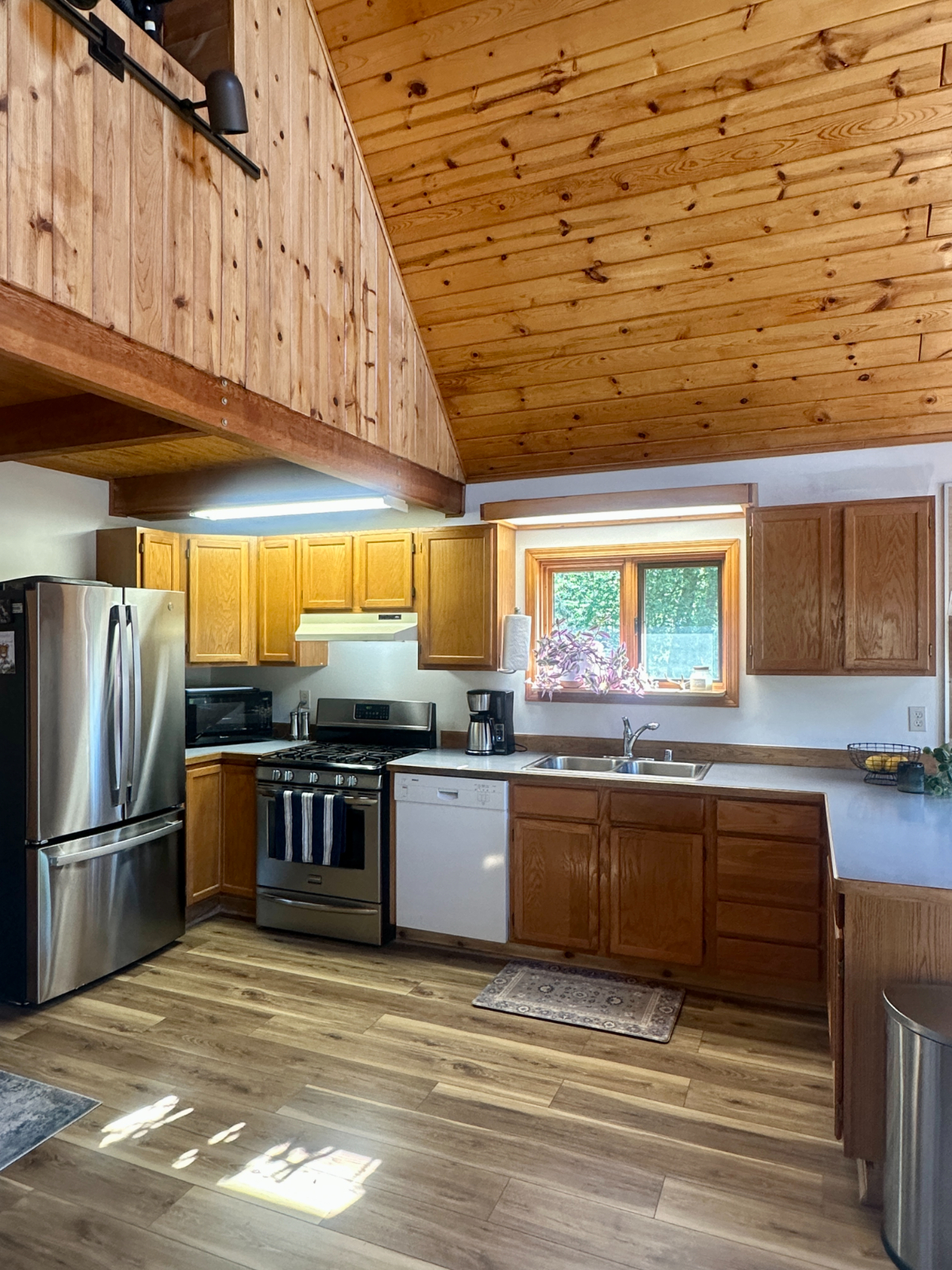 Cozy chalet, perfect for winter escape - Photo 3