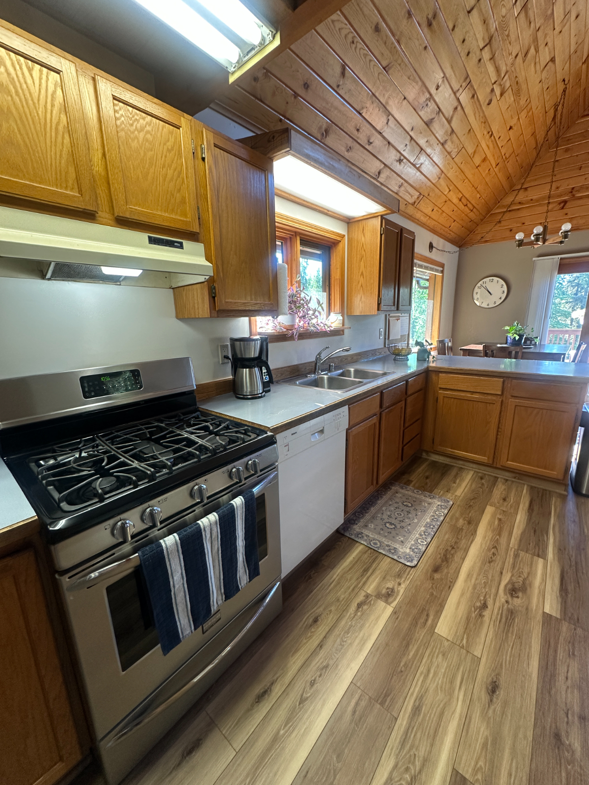 Cozy chalet, perfect for winter escape - Photo 4