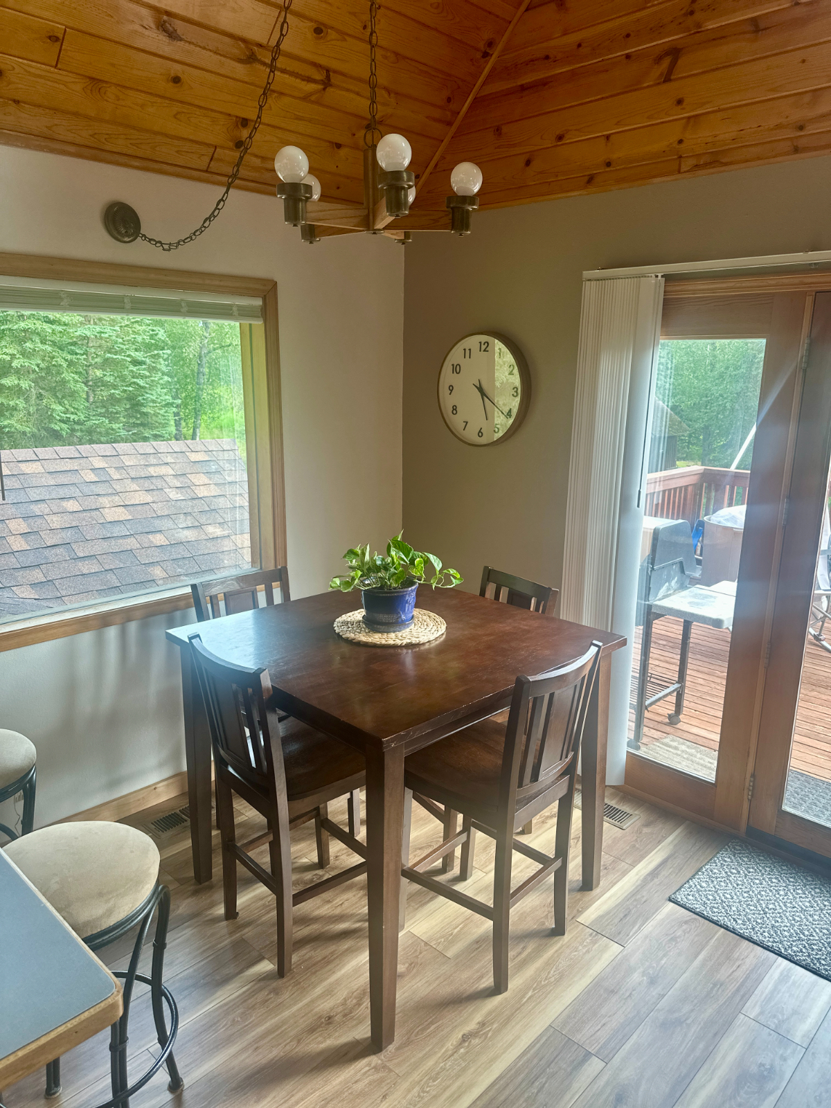 Cozy chalet, perfect for winter escape - Photo 5