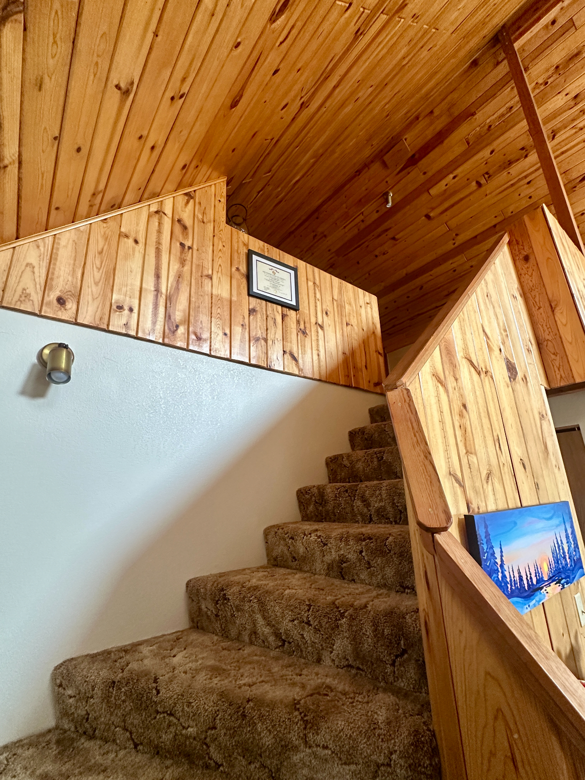 Cozy chalet, perfect for winter escape - Photo 10