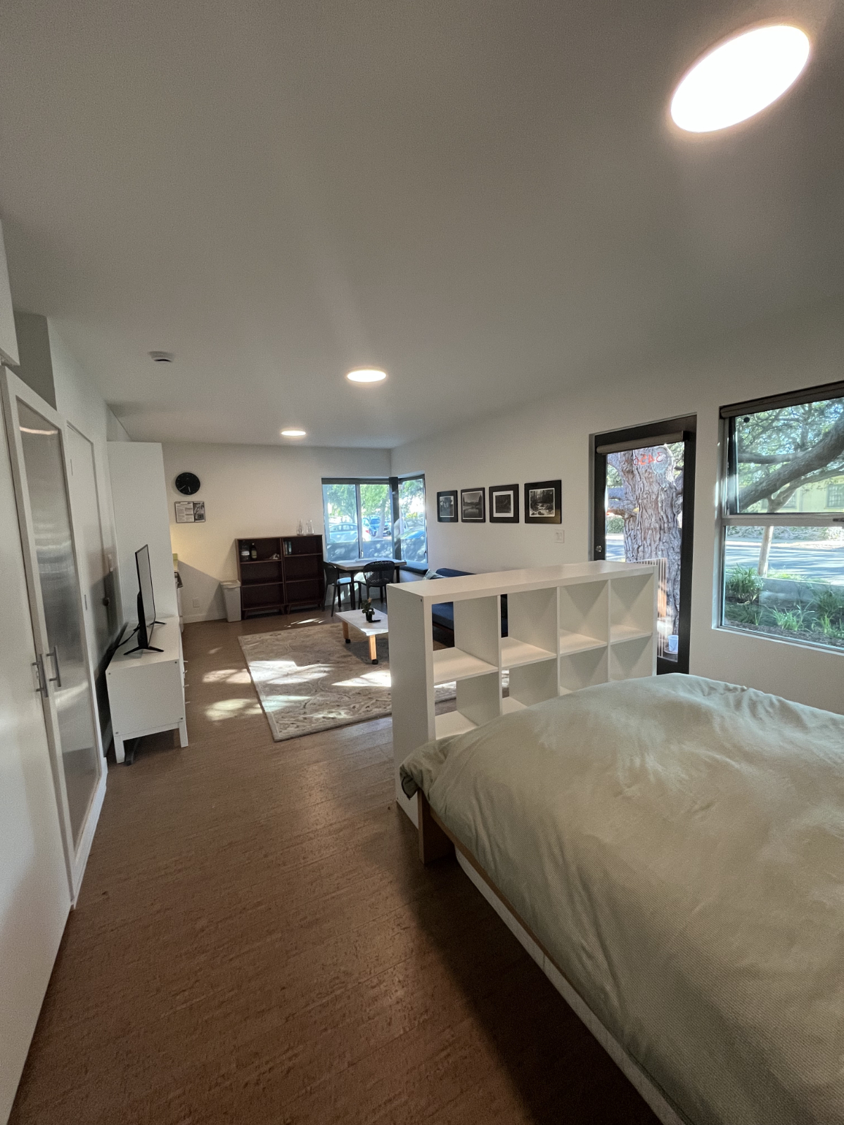 Peaceful Studio on the West Side - Photo 1