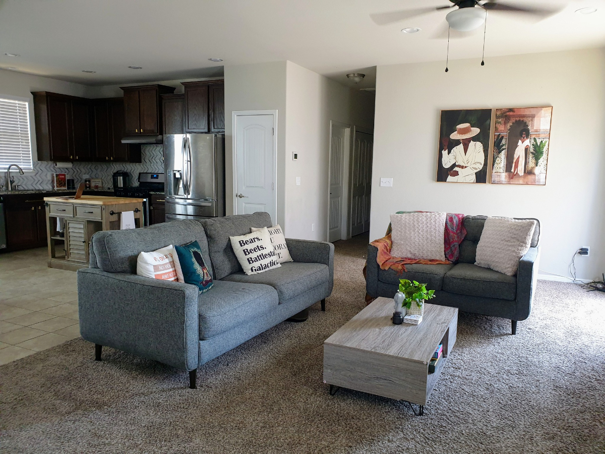 Humble Tranquil Abode Away Home - Photo 2