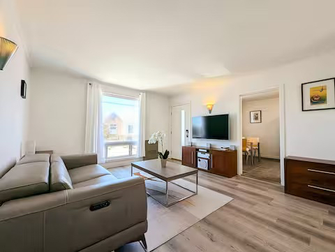 Work & Relax -Mordern 2B1B Near UCSF, Hospital & Beach - Photo 1