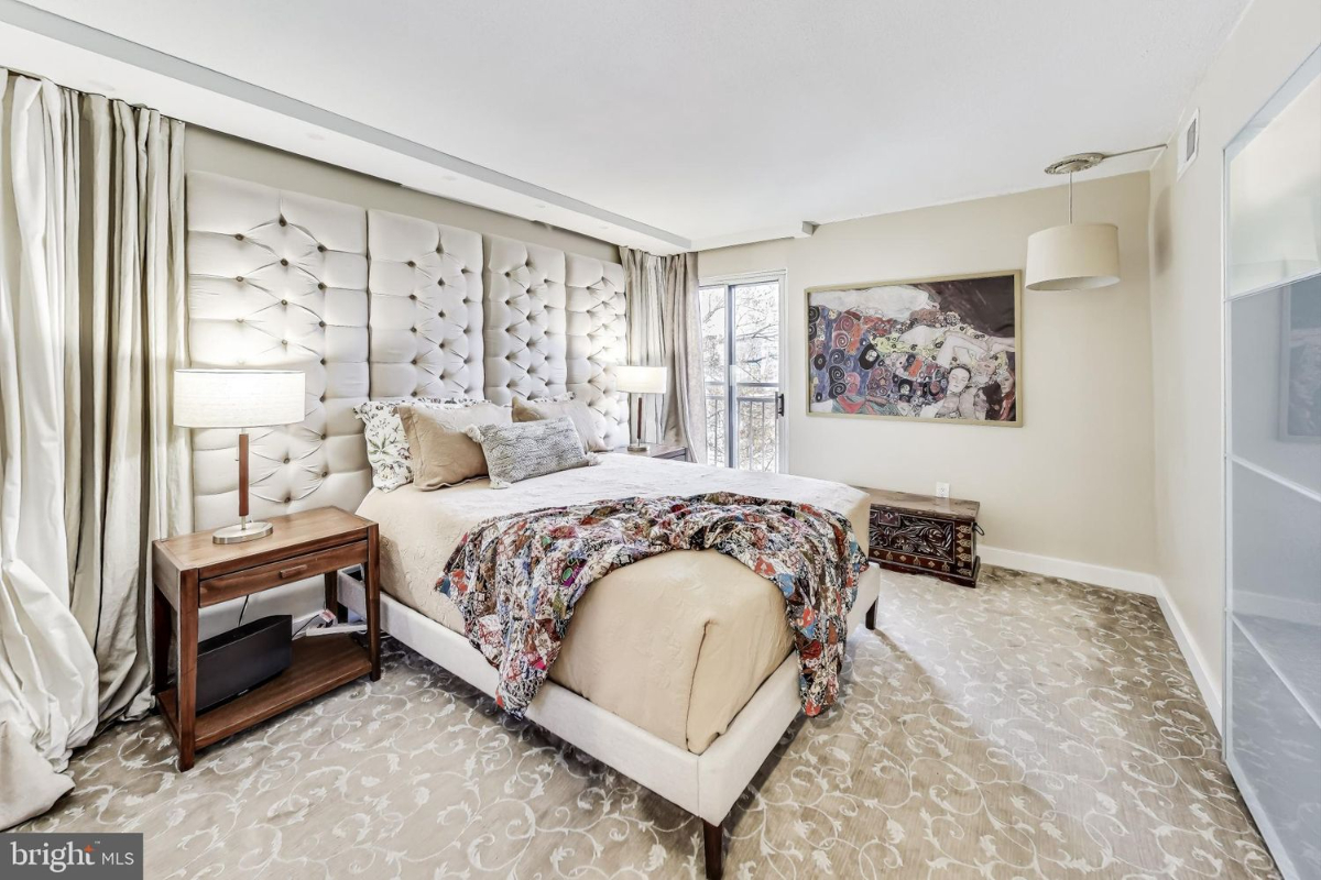 Apartment Centrally Located to Metro, The Wharf and Downtown - Photo 10