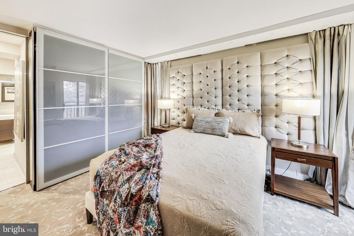 Apartment Centrally Located to Metro, The Wharf and Downtown - Photo 11