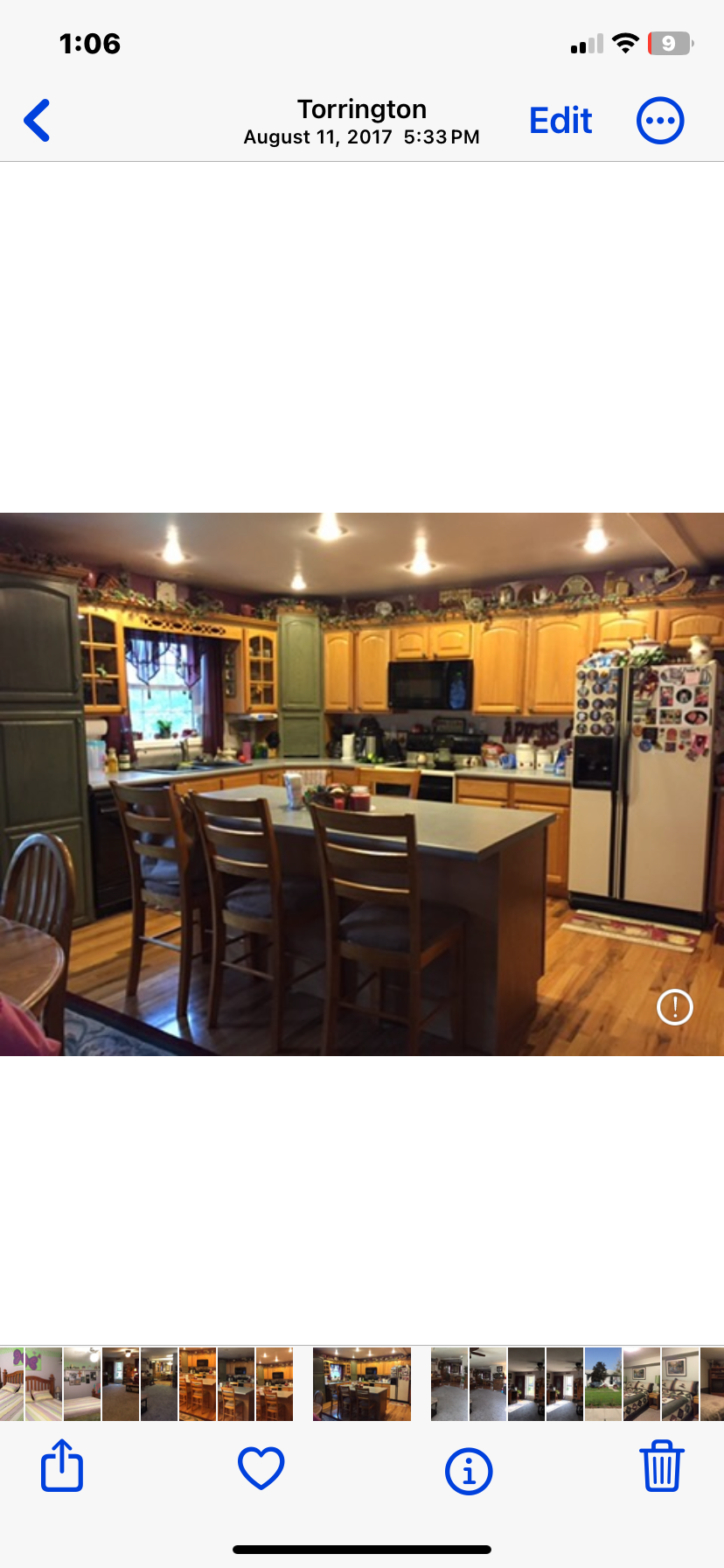 Cozy, Comfortable, Country-style Home - Photo 2