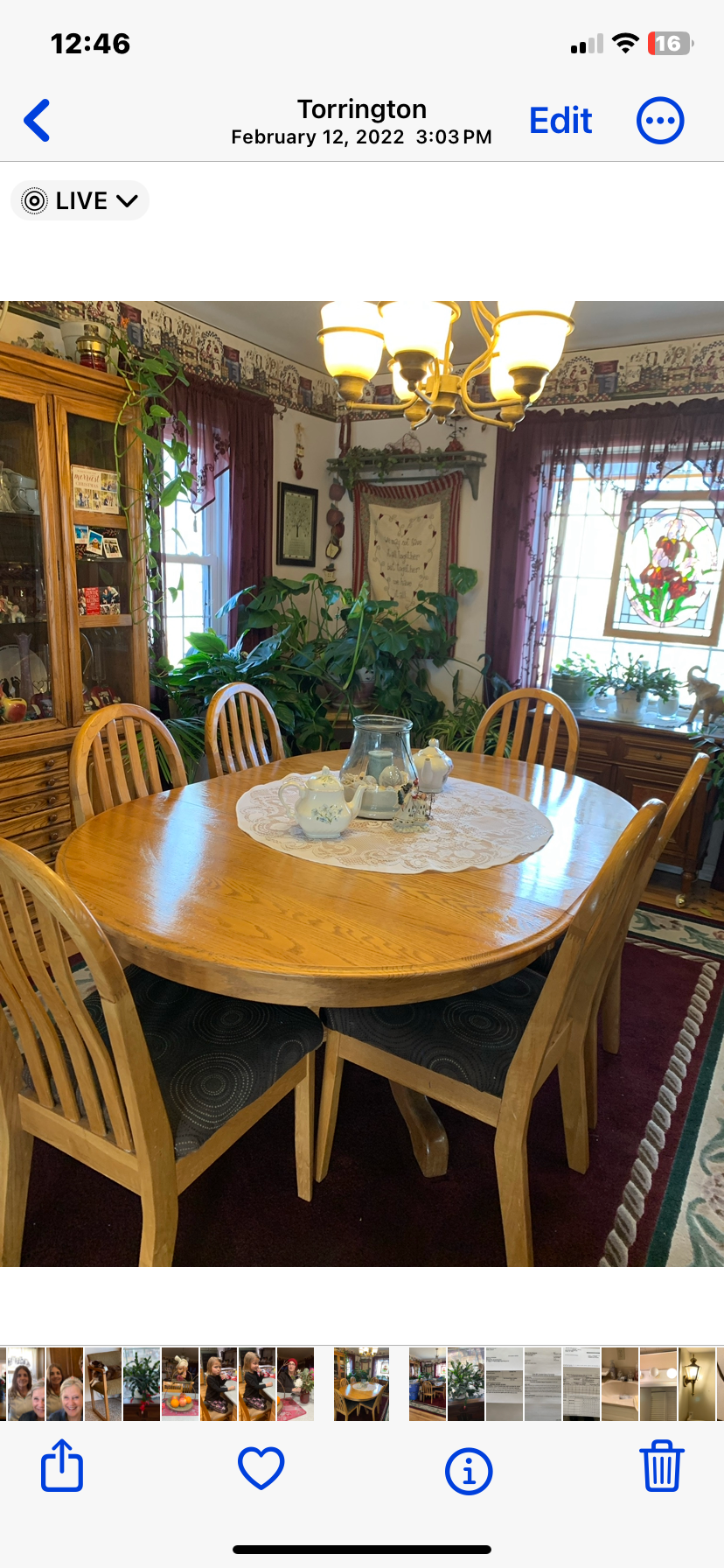 Cozy, Comfortable, Country-style Home - Photo 3
