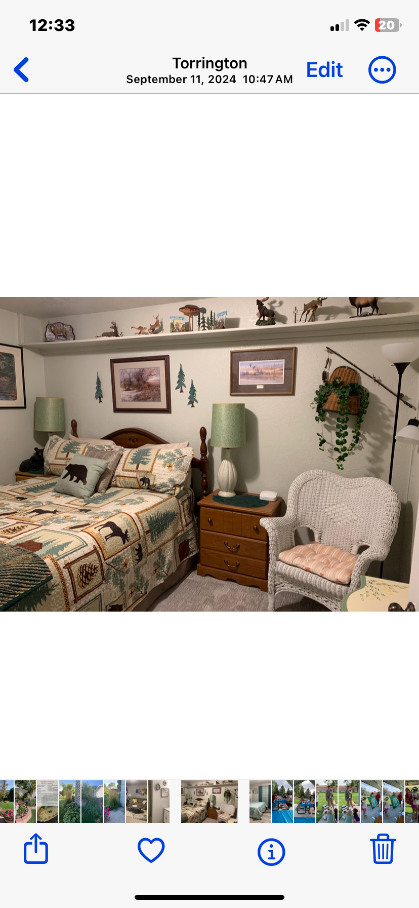 Cozy, Comfortable, Country-style Home - Photo 7