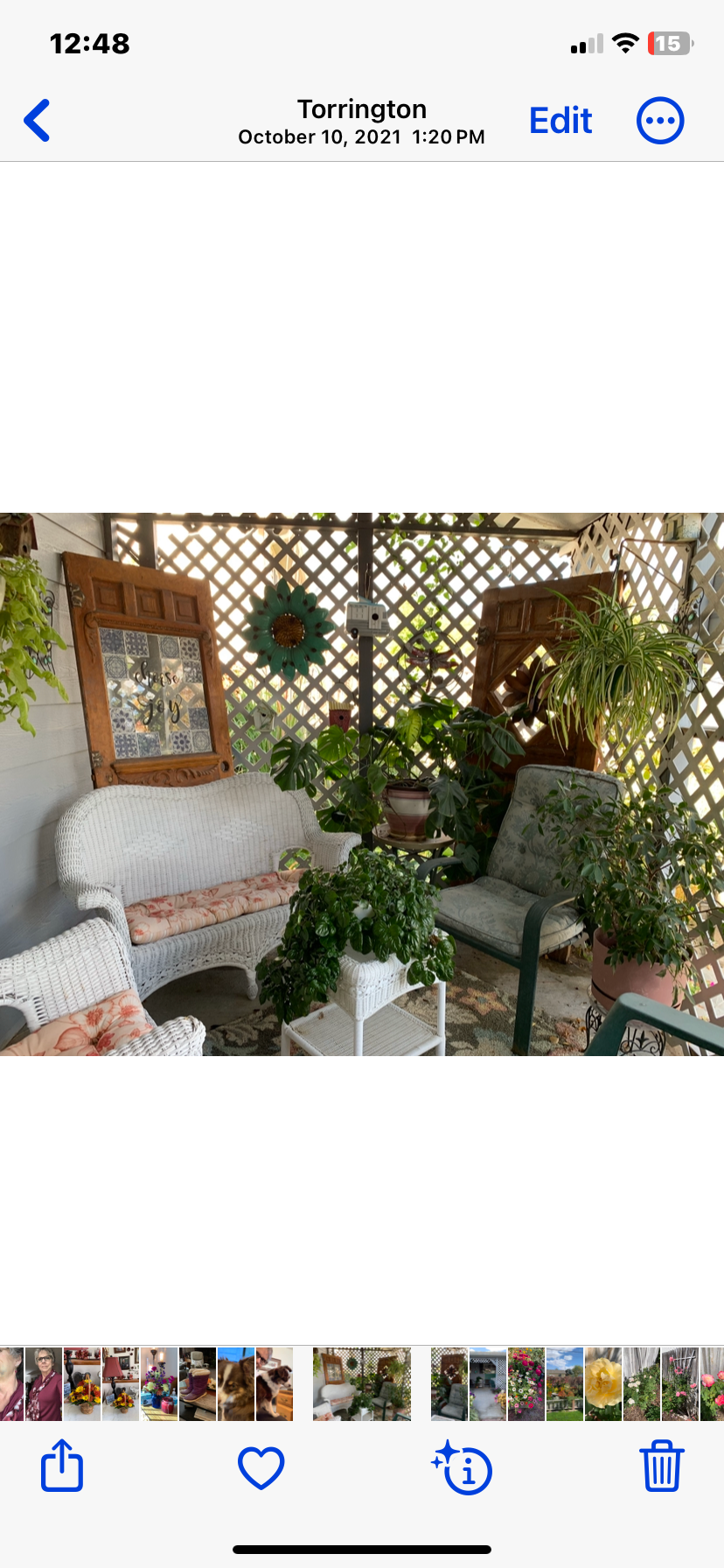 Cozy, Comfortable, Country-style Home - Photo 9