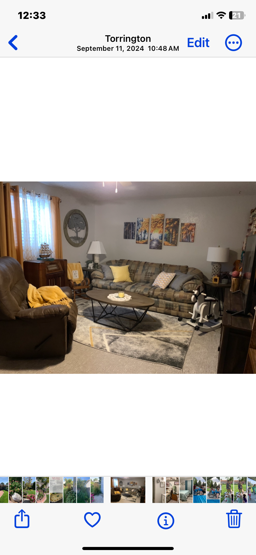 Cozy, Comfortable, Country-style Home - Photo 4