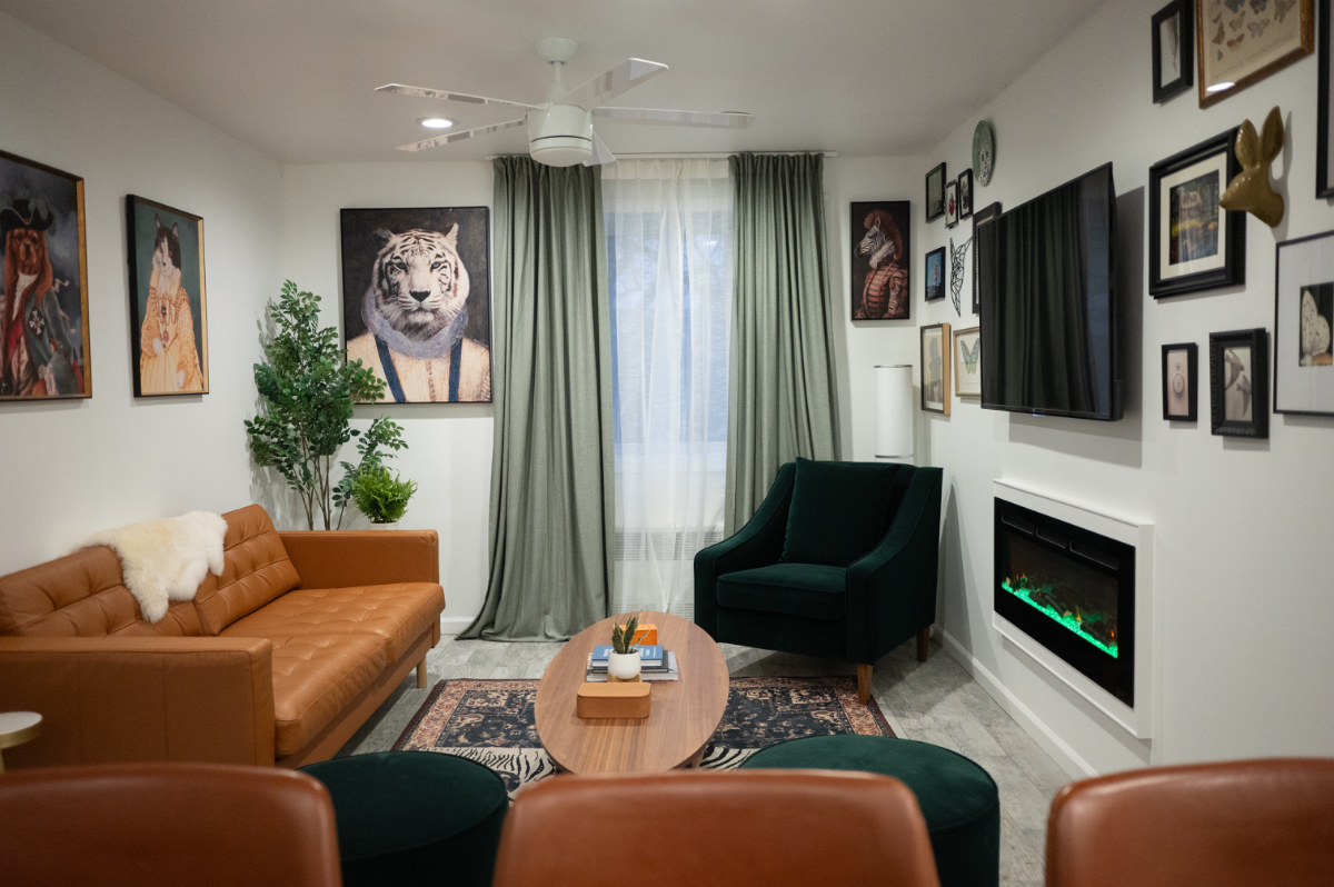 The Guesthouse Brooklyn - Photo 2