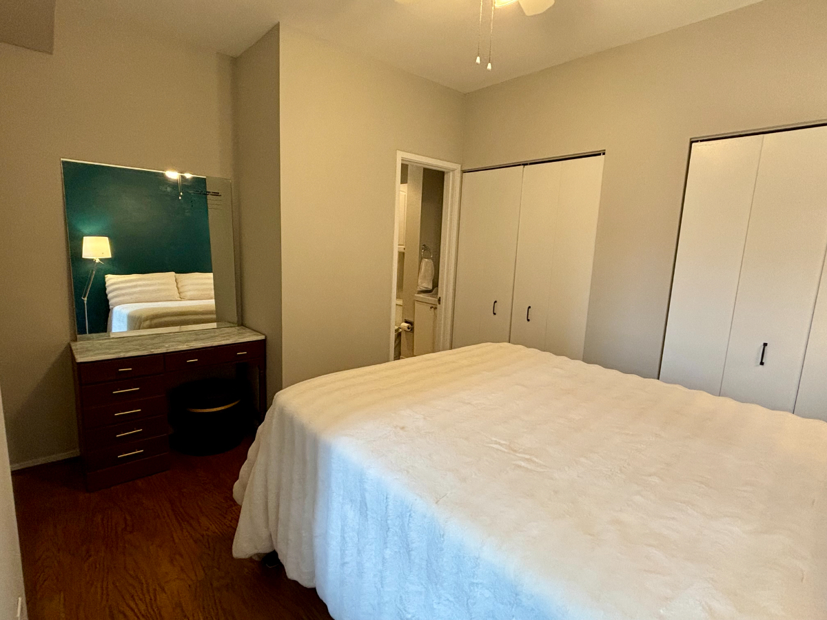 All Utilities Included! Central Adams Morgan 1BR/1BA Condo - Photo 6