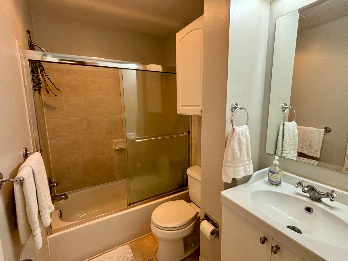 All Utilities Included! Central Adams Morgan 1BR/1BA Condo - Photo 7