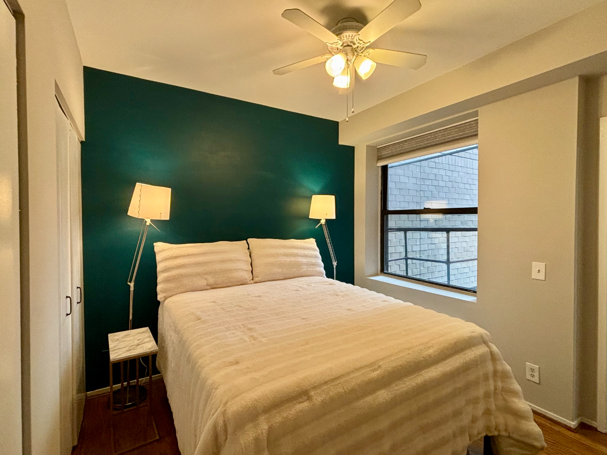 All Utilities Included! Central Adams Morgan 1BR/1BA Condo - Photo 5
