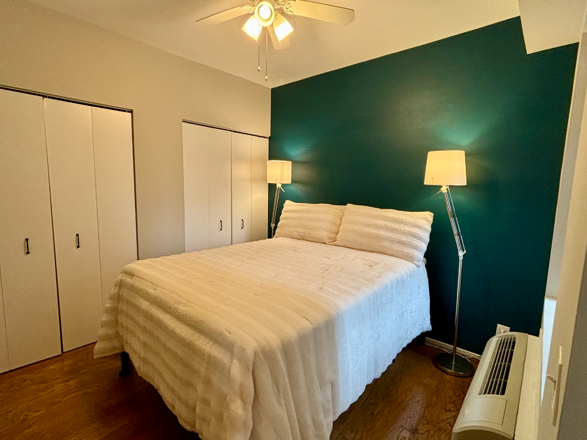 All Utilities Included! Central Adams Morgan 1BR/1BA Condo - Photo 4