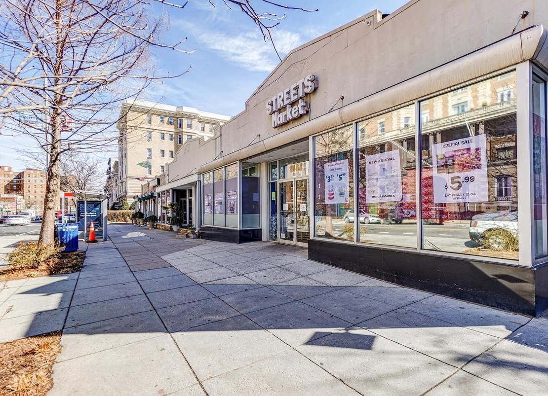 All Utilities Included! Central Adams Morgan 1BR/1BA Condo - Photo 11
