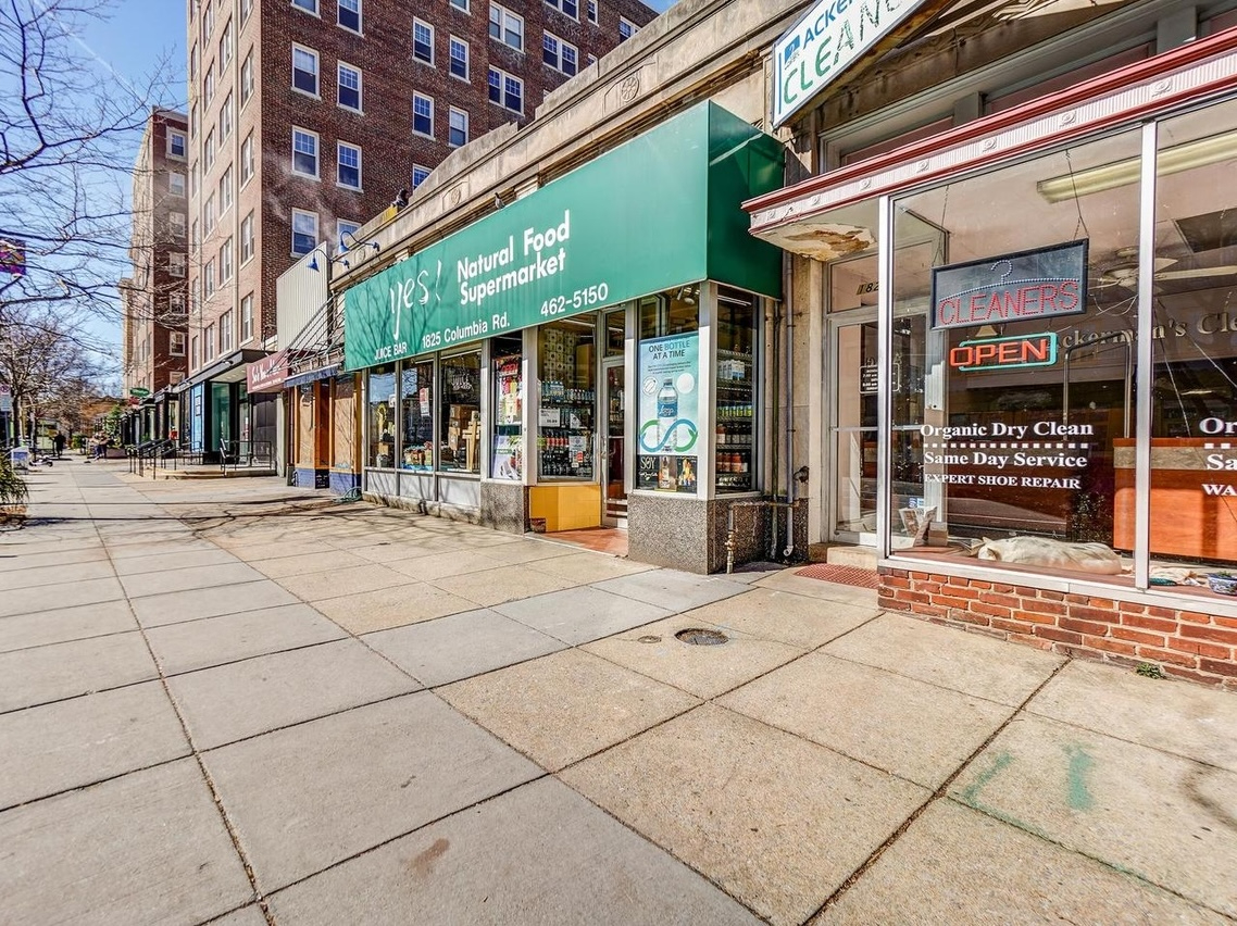 All Utilities Included! Central Adams Morgan 1BR/1BA Condo - Photo 12