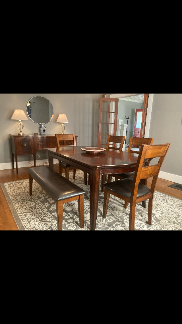 Bright & Roomy 3-Bed Duplex with Outdoor Lounge & Smart Features--Just Minutes from Downtown - Photo 10