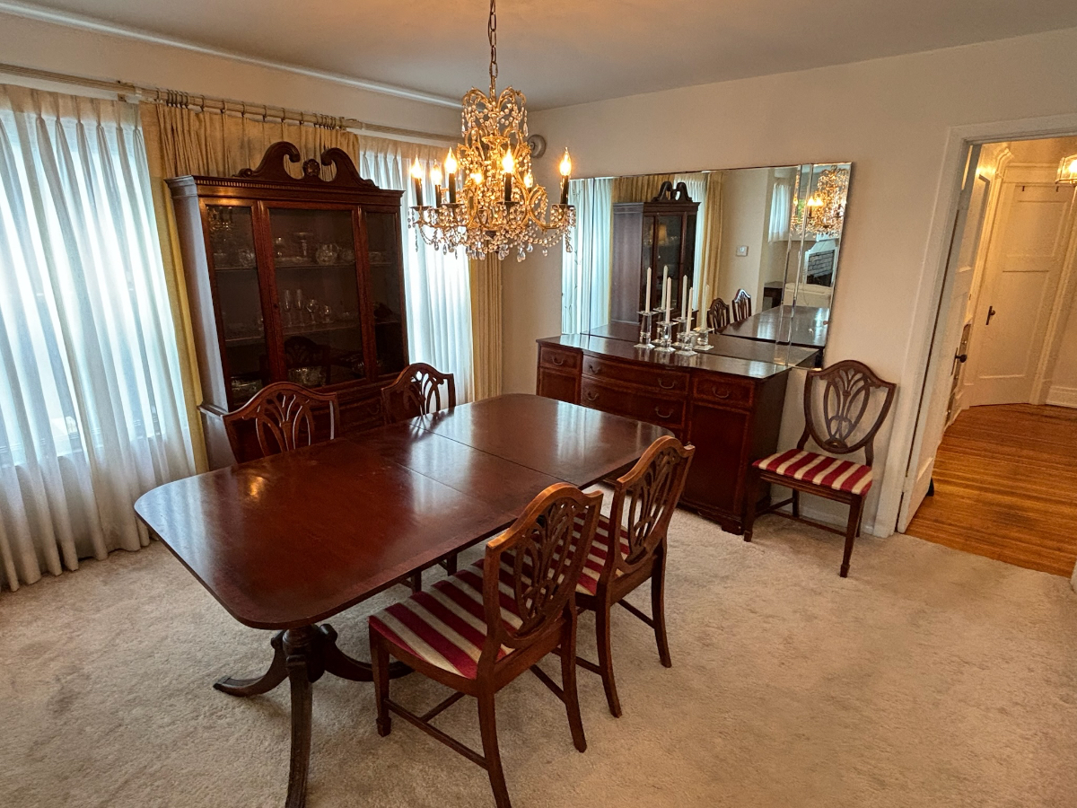 Beautiful 2bed-1bath-office & garage in historic neighborhood - Photo 4