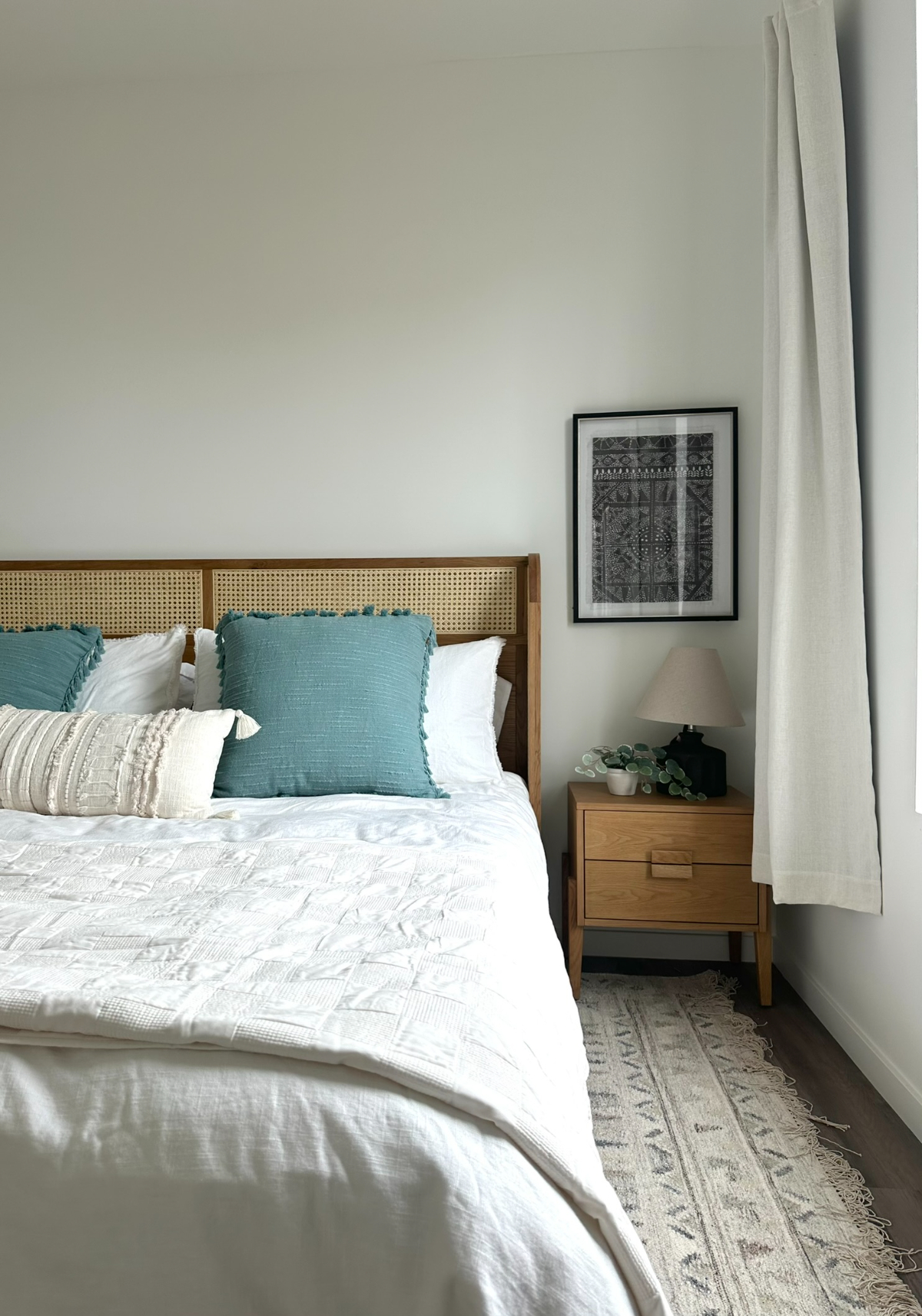 Stylish ADU with King Bed, Patio, Driveway Parking & Walkable Beach Access - Photo 6