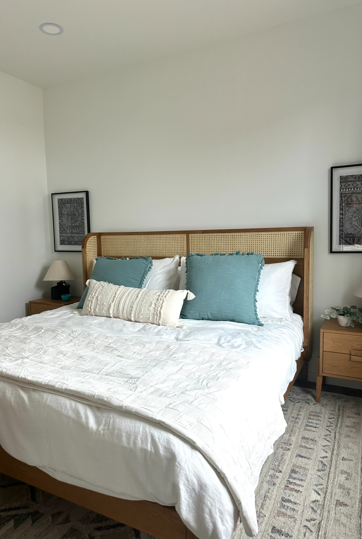 Stylish ADU with King Bed, Patio, Driveway Parking & Walkable Beach Access - Photo 5