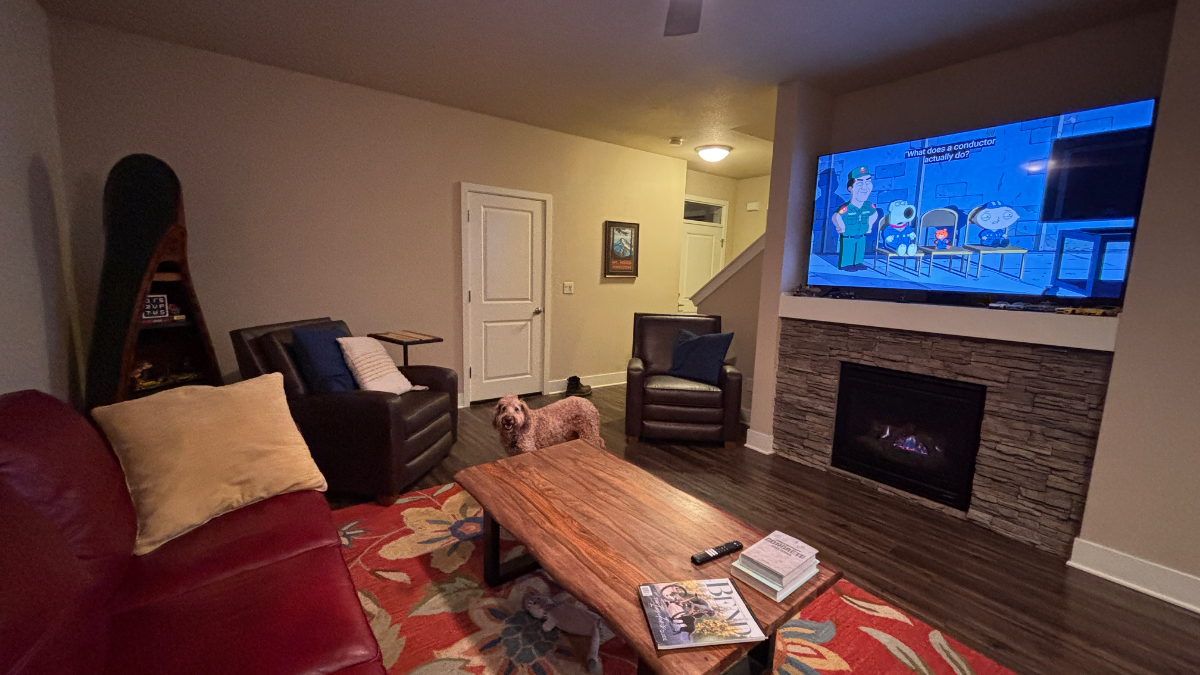Private House Share - Midtown near St, Charles - Photo 3