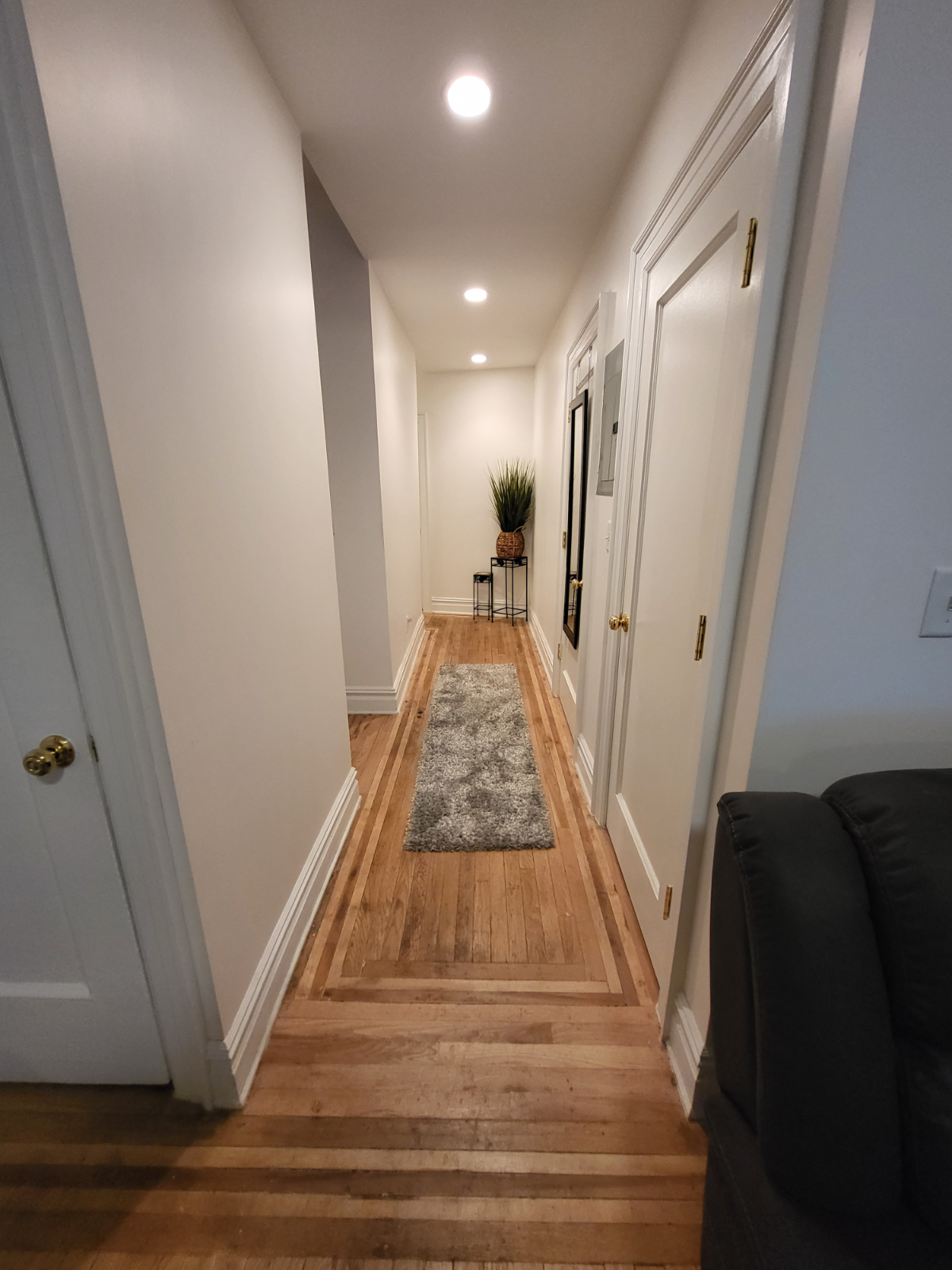 Large 1-Bedroom Apt conveniently located in Manhattan - Photo 2