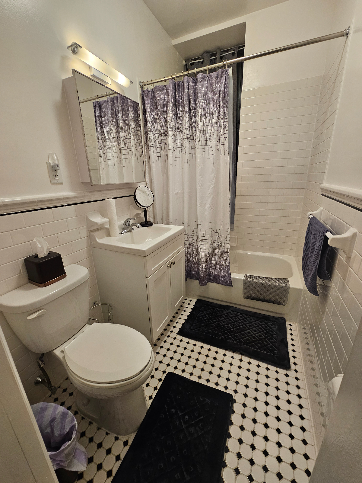 Large 1-Bedroom Apt conveniently located in Manhattan - Photo 7