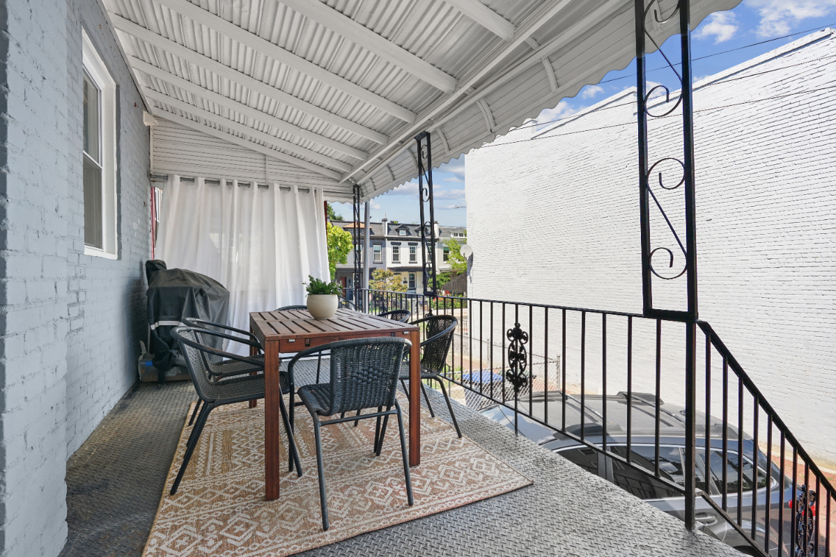 Furnished 3BR/2.5BA Near MedStar & Children's National | Dedicated Parking - Photo 10