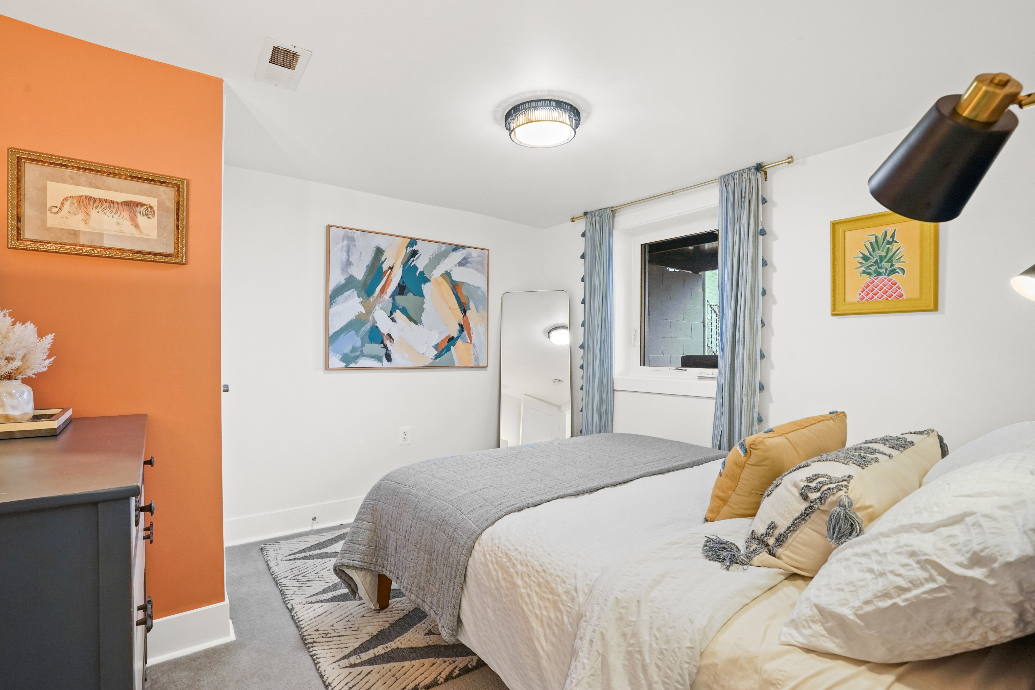 Furnished 3BR/2.5BA Near MedStar & Children's National | Dedicated Parking - Photo 10