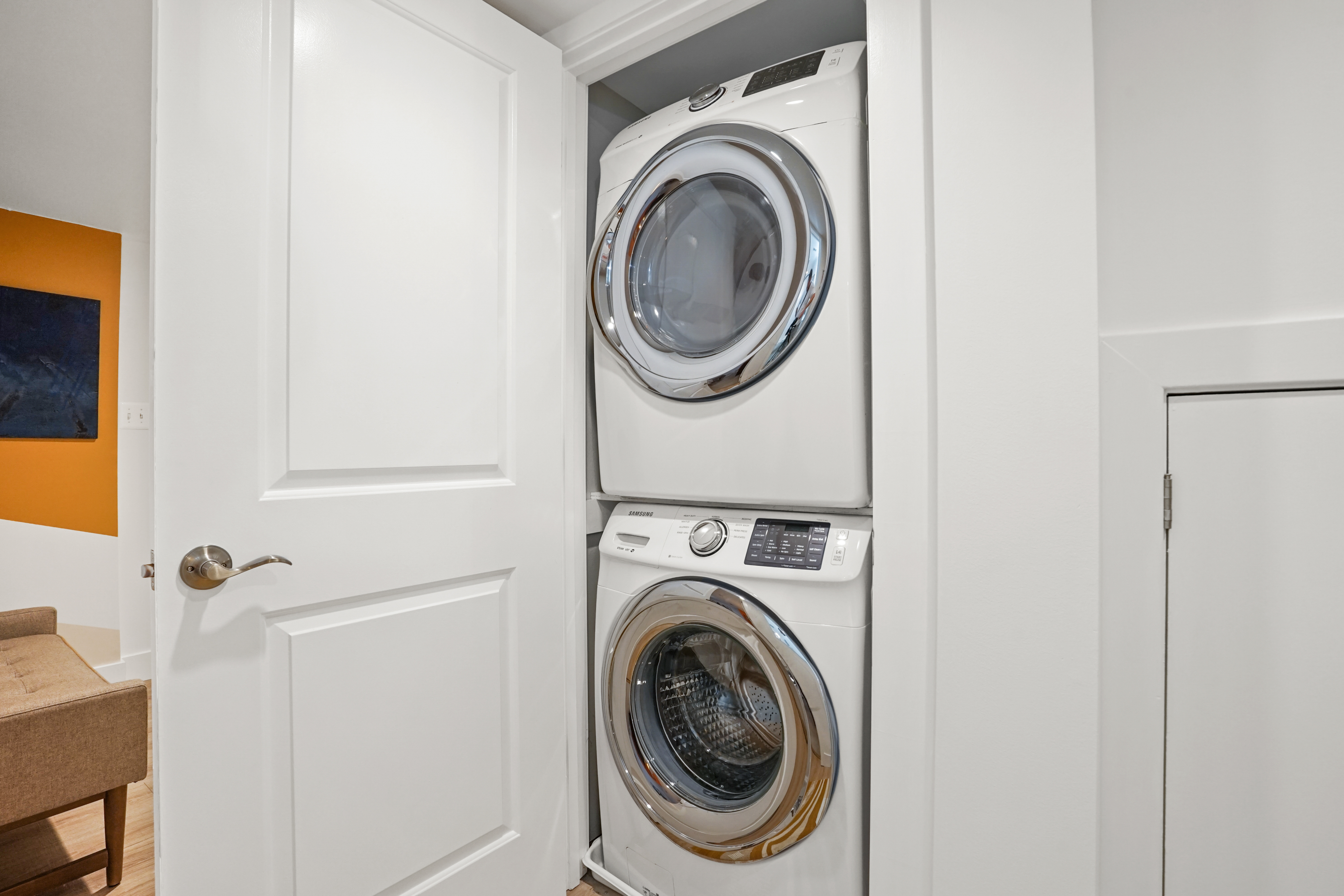 Furnished 3BR/2.5BA Near MedStar & Children's National | Dedicated Parking - Photo 9