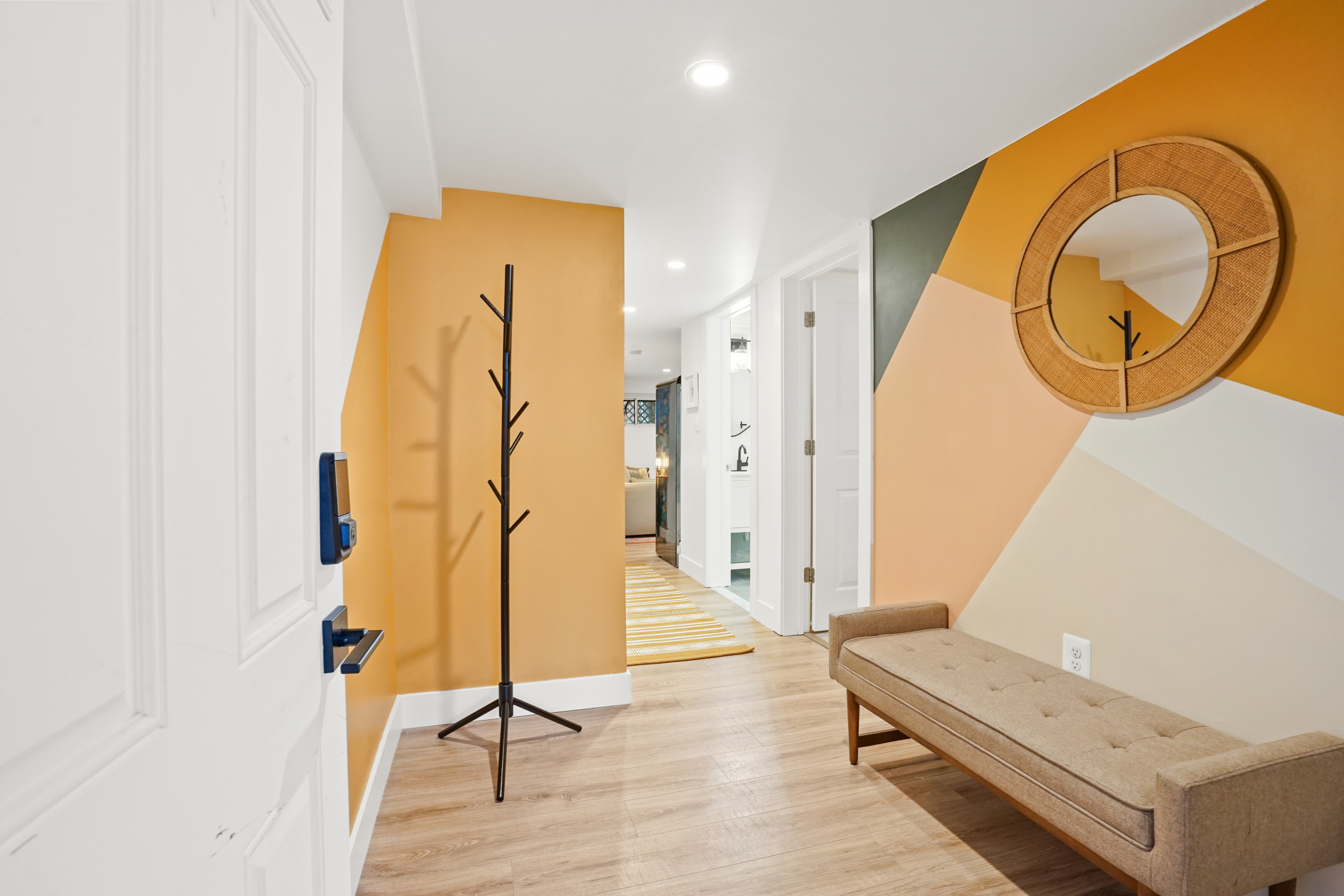 Furnished 3BR/2.5BA Near MedStar & Children's National | Dedicated Parking - Photo 8