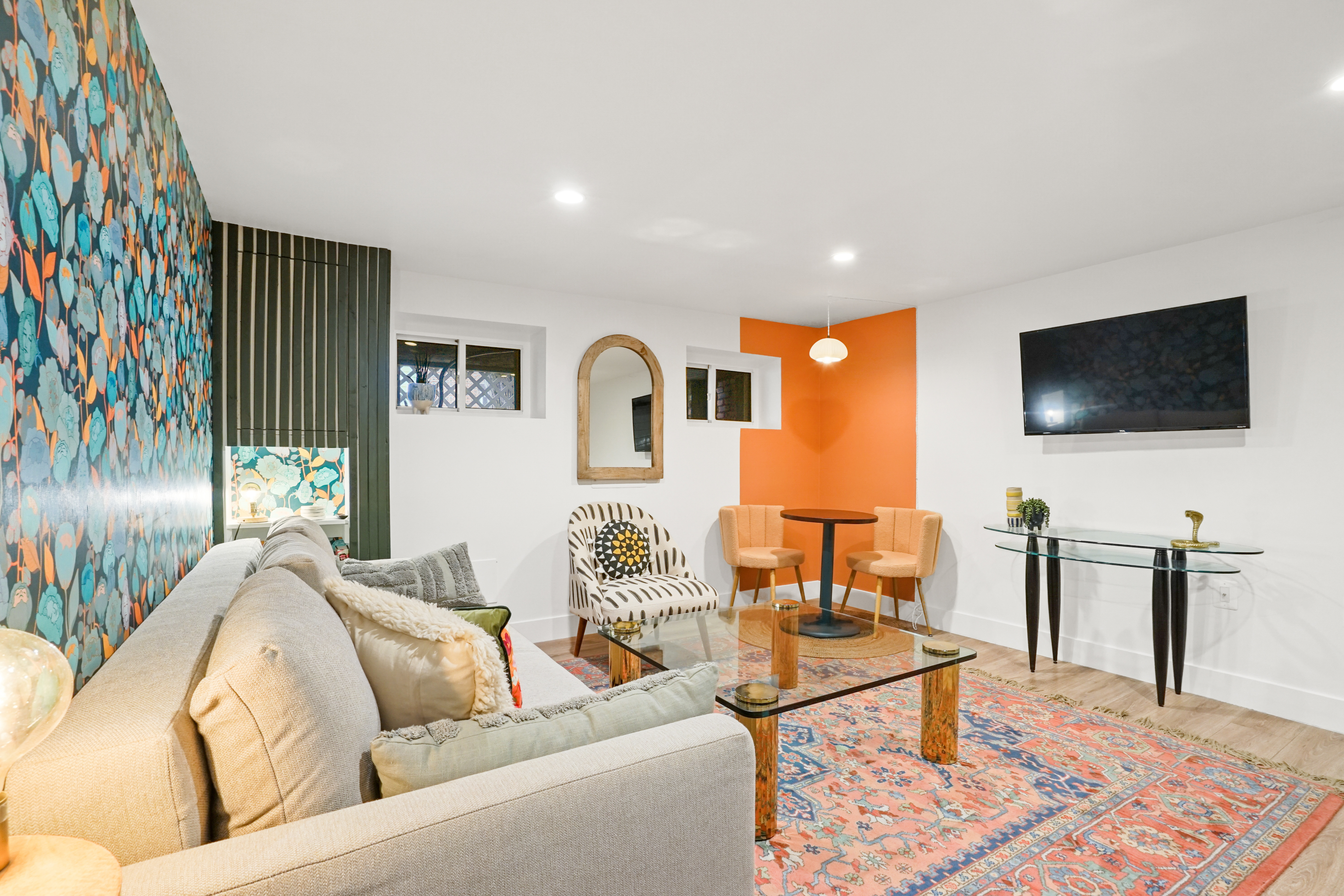 Furnished 3BR/2.5BA Near MedStar & Children's National | Dedicated Parking - Photo 2