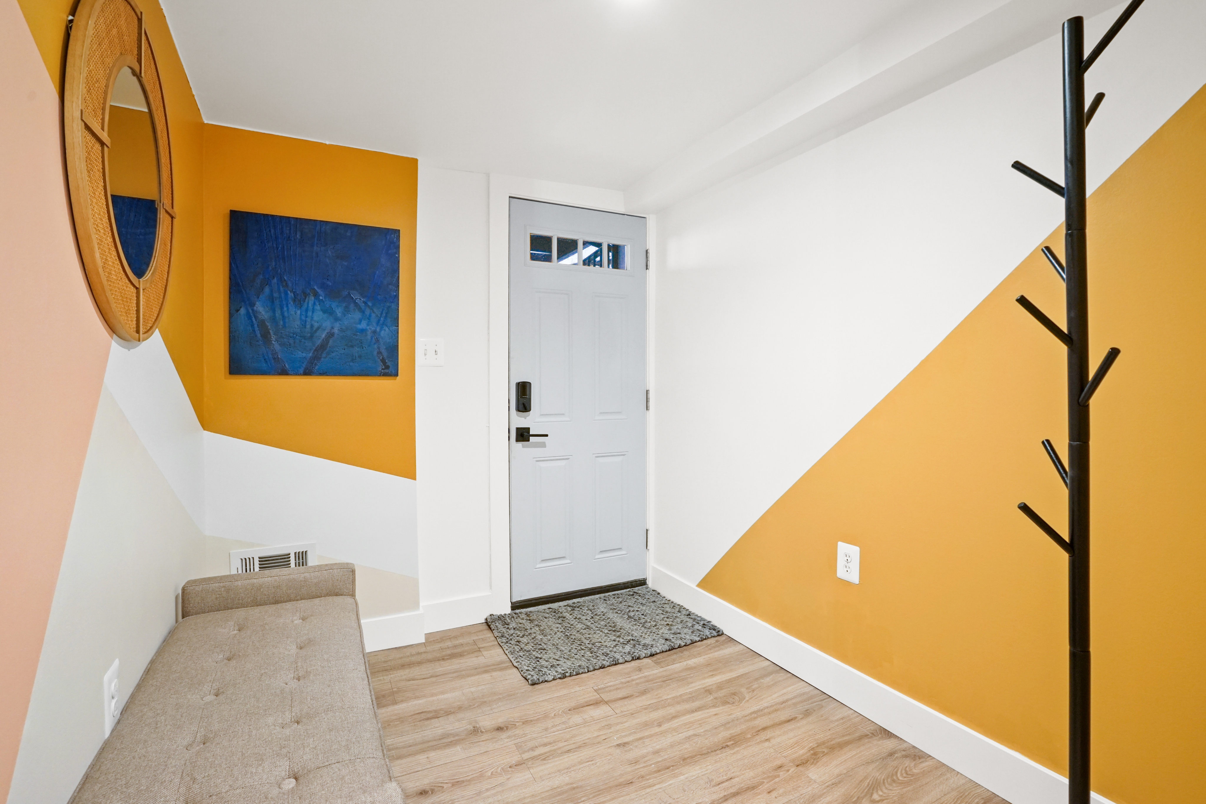 Furnished 3BR/2.5BA Near MedStar & Children's National | Dedicated Parking - Photo 11
